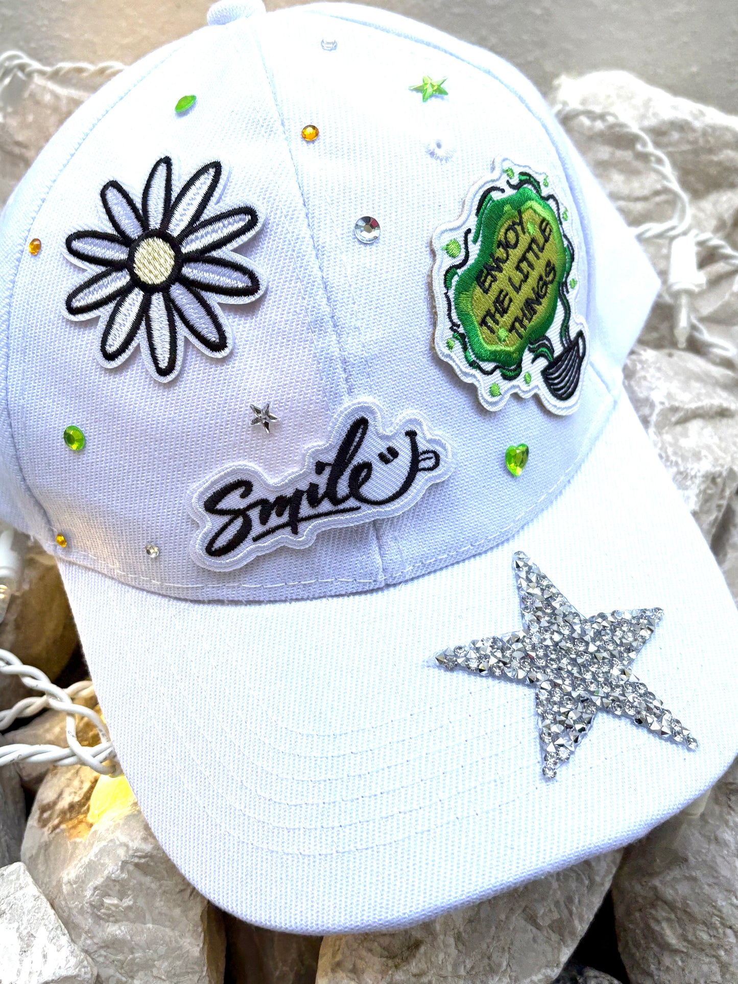 Paint & Patch Bag - Mujer/Niña