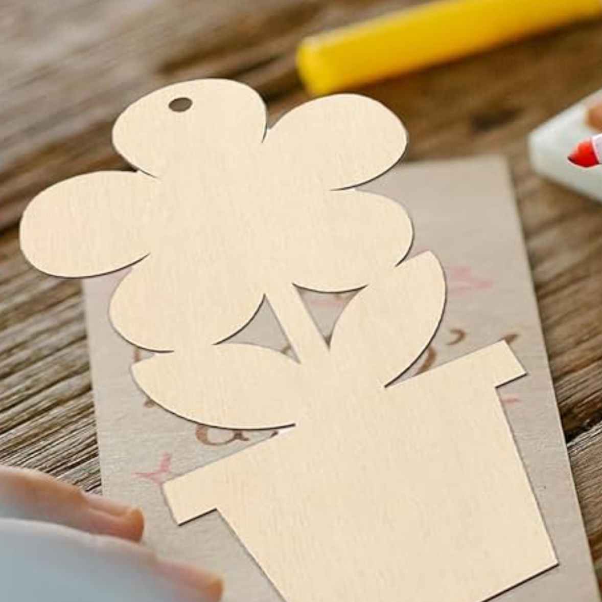 Flores de Primavera Paintbag