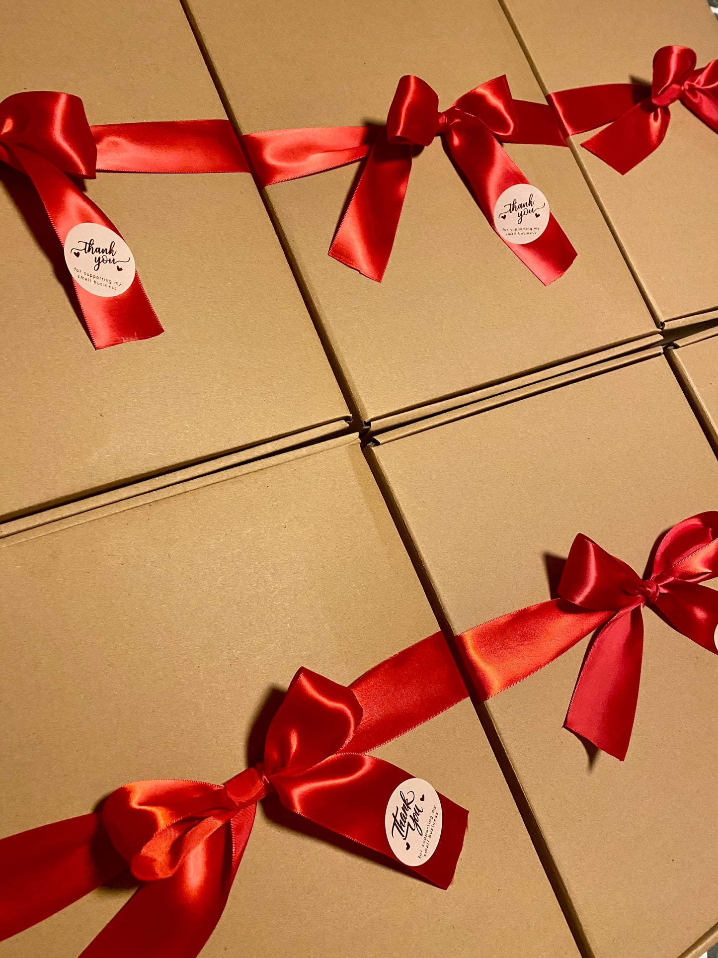 PARTY BOX de 10 PaintBoxes