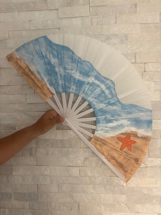 PaintBox Personaliza tu abanico