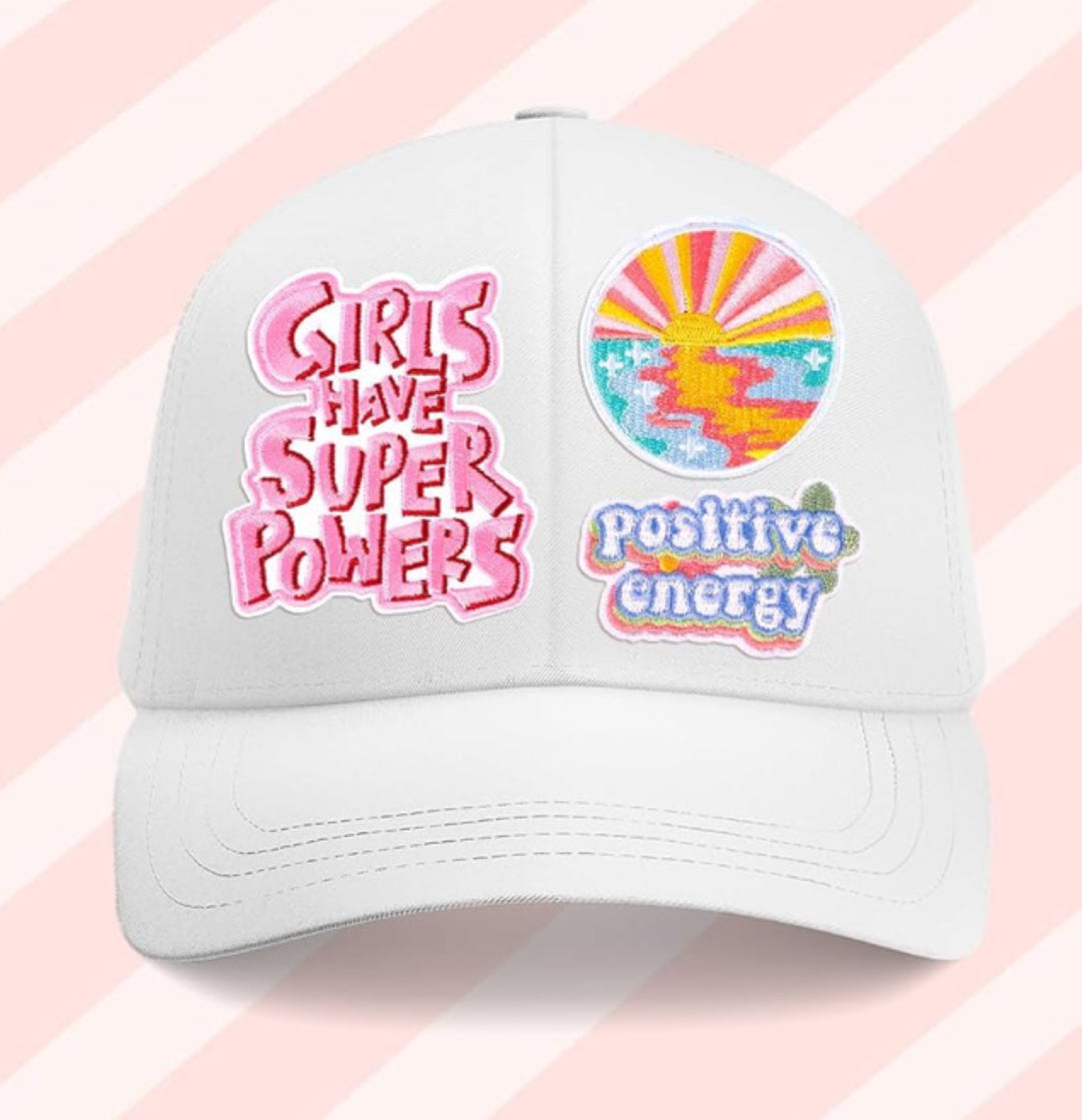 Paint & Patch Bag - Mujer/Niña