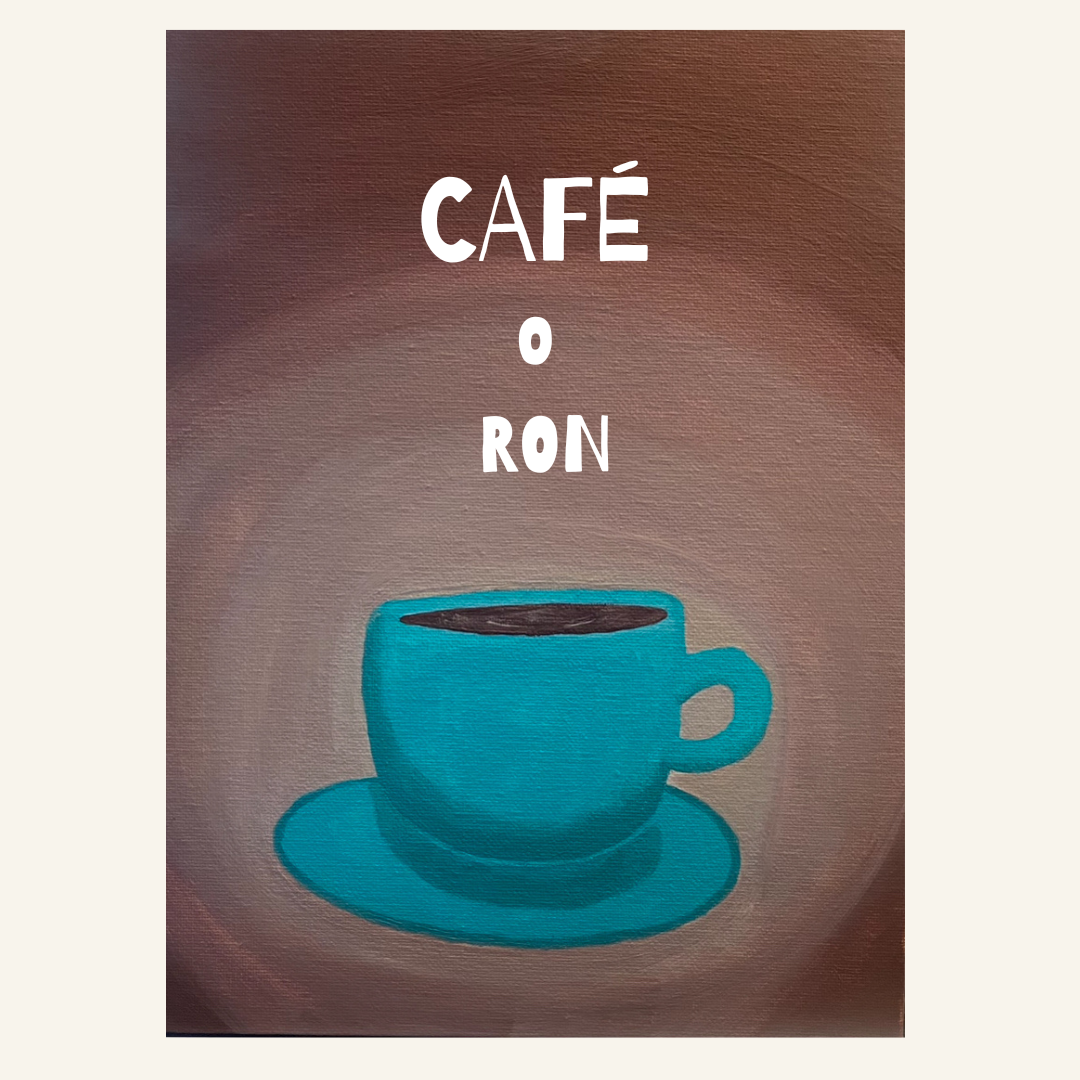 PaintBox Coffee