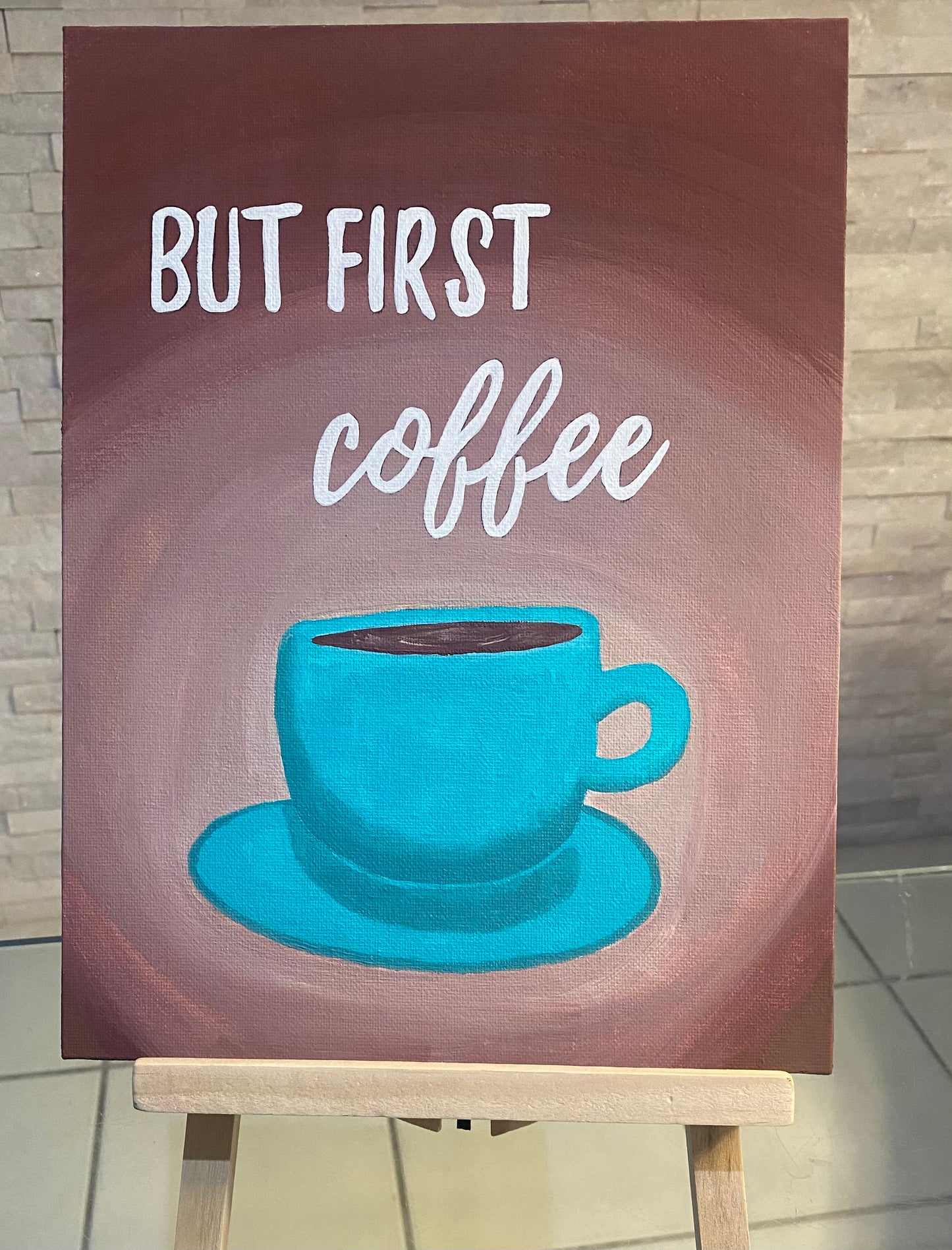 PaintBox Coffee