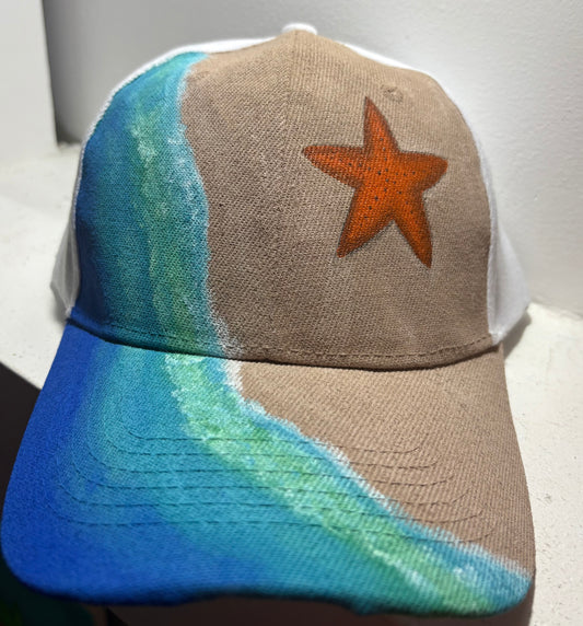 Paintbox Gorra PLAYA